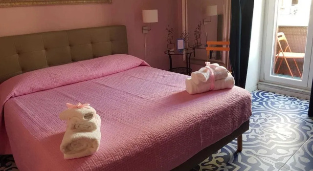 B&B Villa Italia