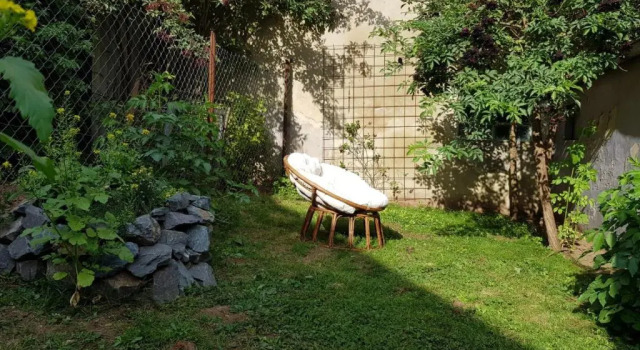 Коттедж Ferienhaus Kruk