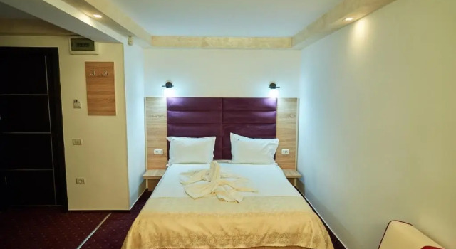 Номер Standard Casa Lema Bay