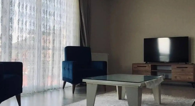 Апартаменты MİLA SUİTE