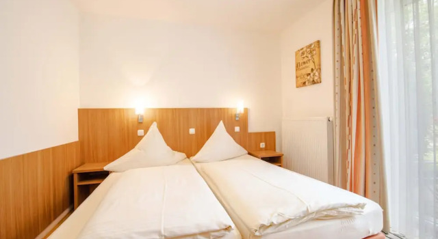 Номер Classic Gasthaus Hotel Ostermeier
