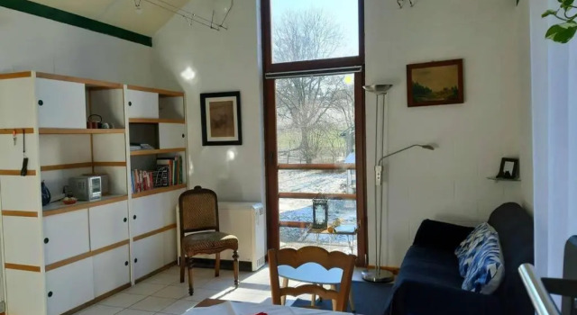 La maison sous les arbres, Забронировать Отель Гуви Land of Vielsalm and Gouvy