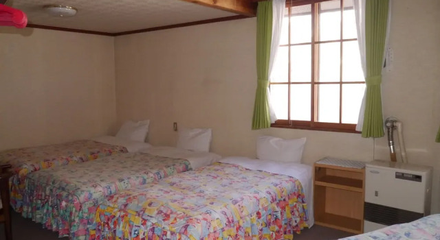 Номер Standard Petit Hotel Peter Rabbit
