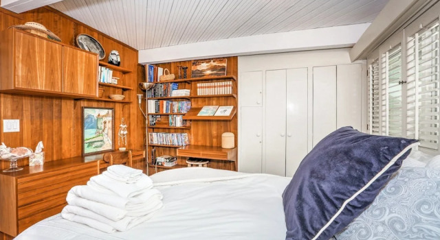 Beachfront Malibu House by RedAwning, Забронировать Отель Отели Лос-Анджелеса 4 звезды, 4*