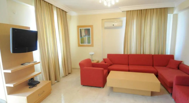 Gold City 3B Penthouse Unit with free Aquapark in 18720