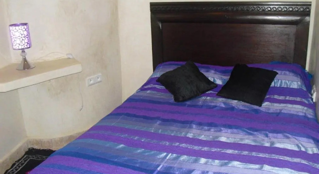 Двухместный номер Standard Riad Dar Yammi