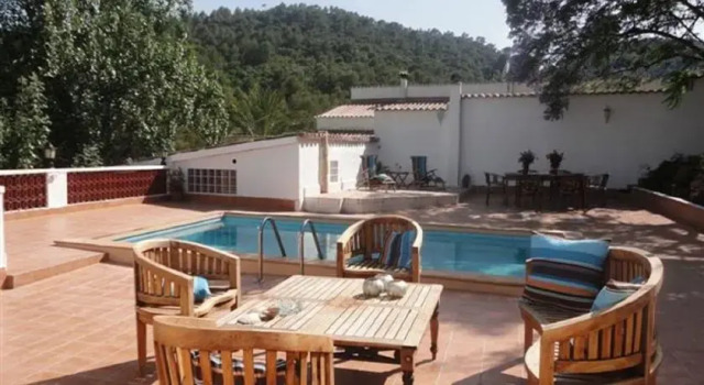 S´Estel, Book Apartment  