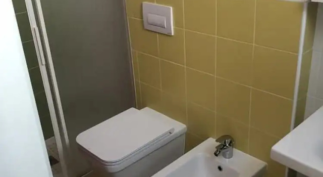 Трёхместный номер Standard Hotel Karibe