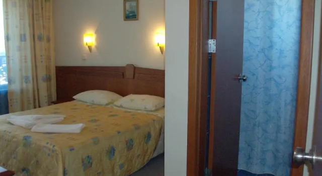 Номер Standard Hotel Evridika
