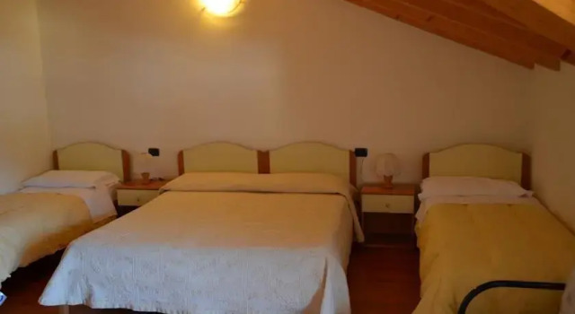 Albergo da Emilio, Prenota Hotel Sella Giudicarie Italia