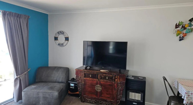Sea Breeze Apartments, Book Lejlighed Bloubergstrand Table Bay