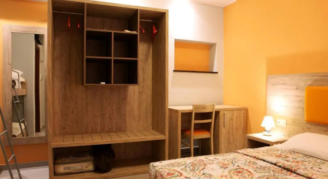 Семейный номер Standard La casa di nonno Giulio