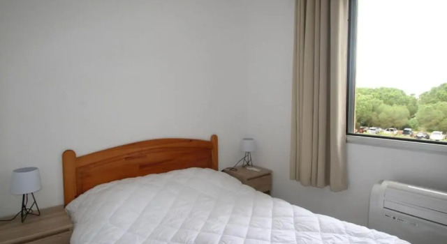 Appartement Argelès-sur-Mer, 2 pièces, 4 personnes - FR-1-309-231