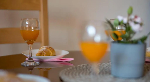 Апартаменты с видом на море Apartments Kvarner