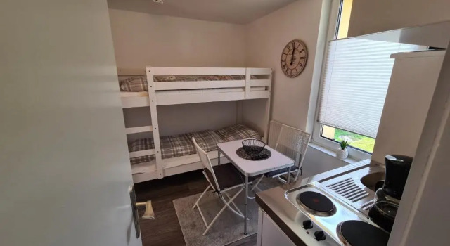 Appartement Am Süllberg