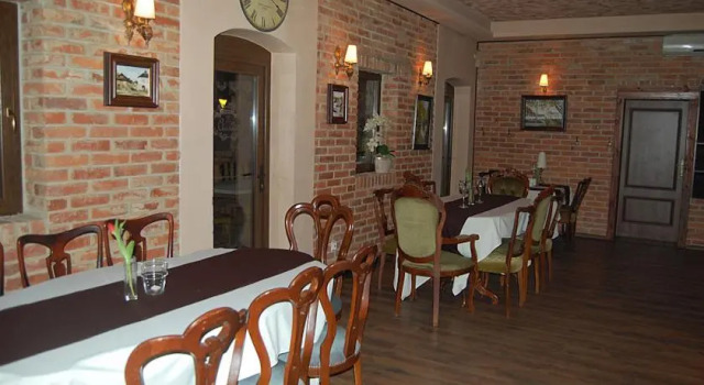 Gosciniec Pod Aniolami, Đặt Khách sạn Dobra West Pomerania