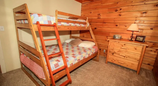 Arktos Jewel-589 by Big Bear Vacations, Забронировать Дом для отпуска Биг-Бэар-Сити San Bernardino Mountains