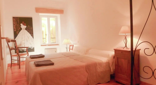 Villa in Conilhac With Private Terrace, Rezervasyon Villa La Serpent Languedoc-Roussillon