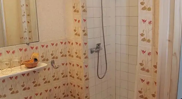 Номер Standard с видом на сад Hotel Cronstadt