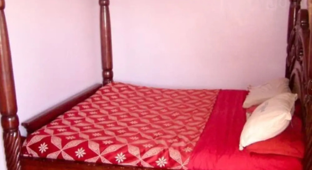 Двухместный номер Standard Hotel Barbados International