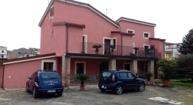 Apartment With one Bedroom in Minturno, With Furnished Balcony and Wifi - Near the Beach, Boek Appartement Hotels in Lazio met parkeren, Parkeren