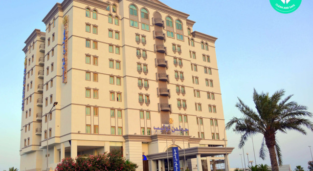 Golden Tulip Al Khobar Corniche