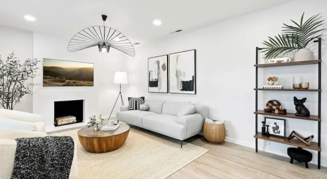 Marbella Lane - 3BR Designer Home 12-min to Levi's, Забронировать Отель Сан-Хосе Silicon Valley, рядом с Аттракцион Таинственный дом Винчестеров