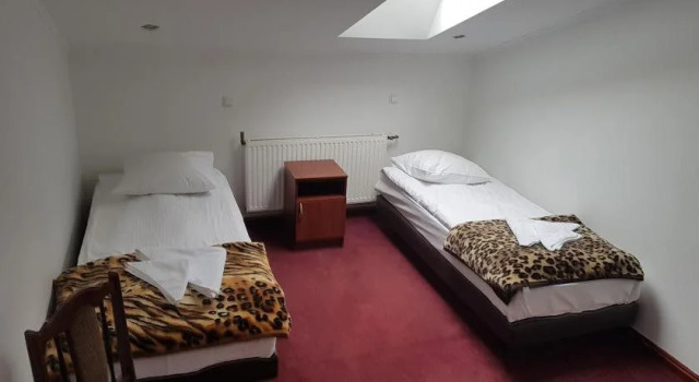 Zajazd Pod Gwiazdami, Réserver Hôtel Hôtels pas chers à Lublin