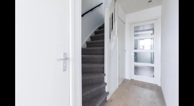 Апартаменты Spacious Nice House Near Amsterdam City Centre and Schiphol Airport