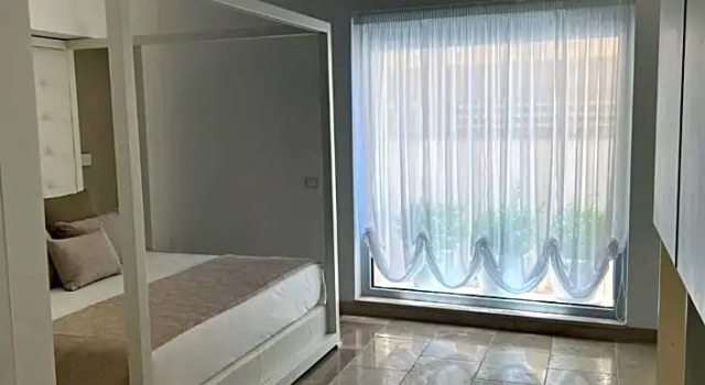 Двухместный люкс MONUN Hotel&Spa