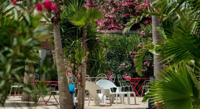 Апартаменты Residence Agathea