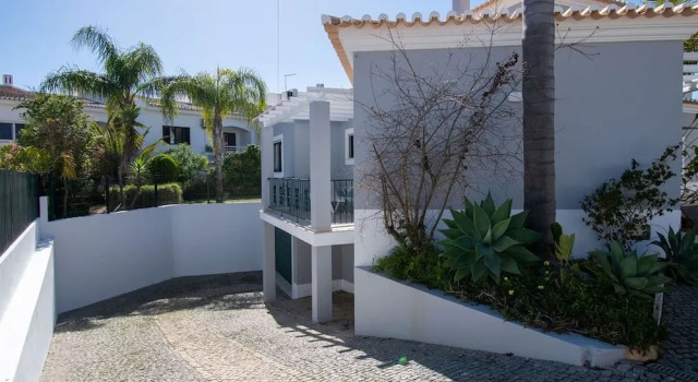 Albatroz Gorgeous Spacious Villa IN Carvoeiro