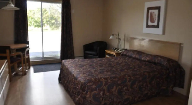 Номер Standard Motel les Pignons Verts
