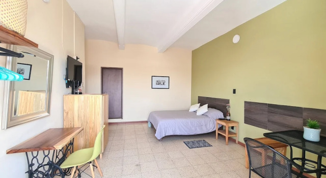 Студия Standard Hotel Galaxia