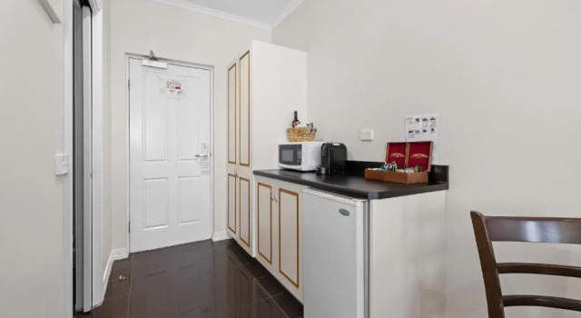 Номер Deluxe Lake Inn - Ballarat