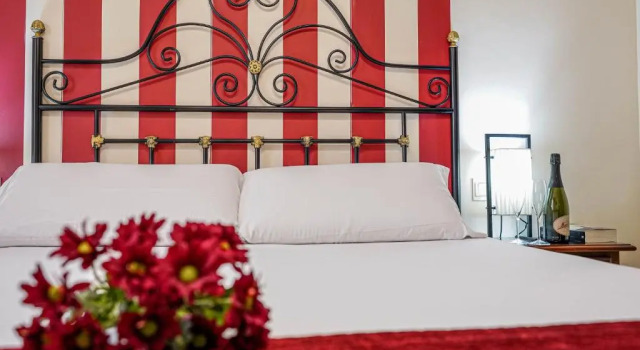 Двухместный номер Standard Hotel Colón
