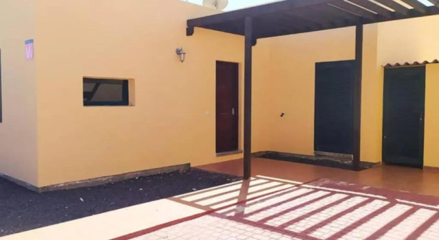 Anahi Homes Corralejo- Bicacarera 9, Prenota Hotel La Oliva Fuerteventura