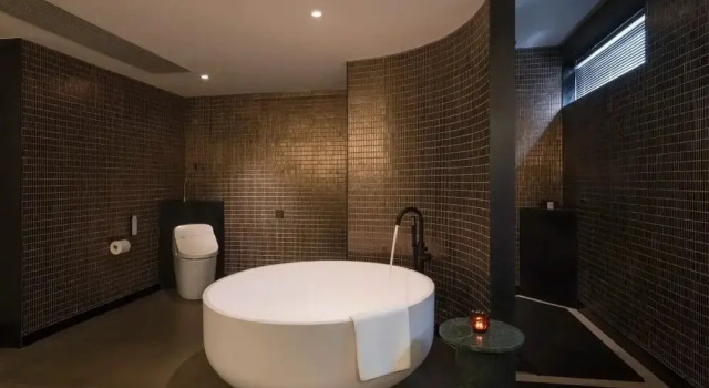 Номер Luxury Tan Alley Wuzhen Eco and Cultural Community