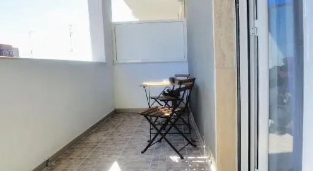 Номер Deluxe B&B Donna Maria