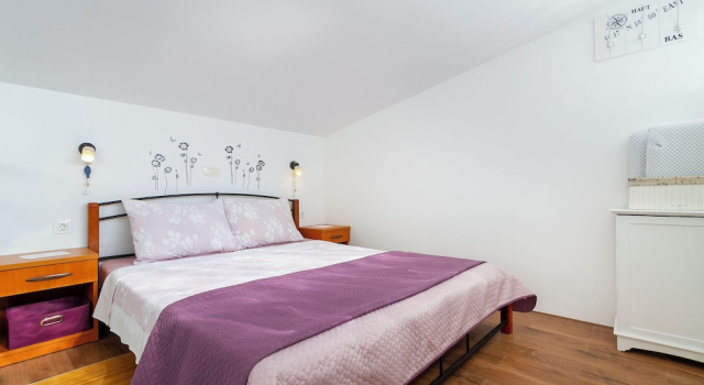 Apartment Haus Kicer