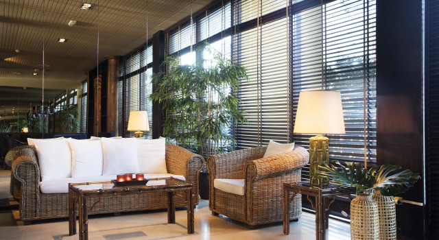 Luna Club Hotel Yoga & Spa