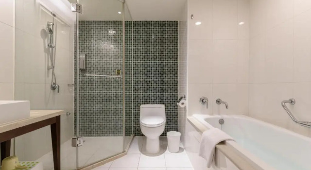 Номер семейный Premier Lakeshore Hotel Hsinchu