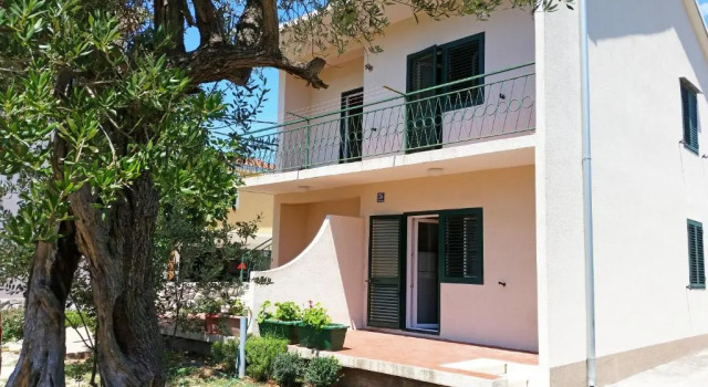 Apartments J&K, Забронировать Апартаменты/квартира Полица Trogir Riviera