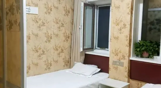 Номер Standard Huinan Xinghua Fashion Stay