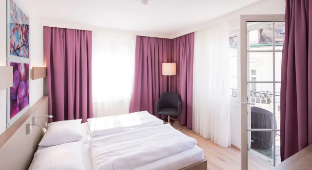 Номер Superior Hotel Stadt Melk