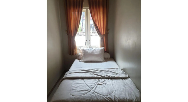 Supérieure chambre Green Homestay