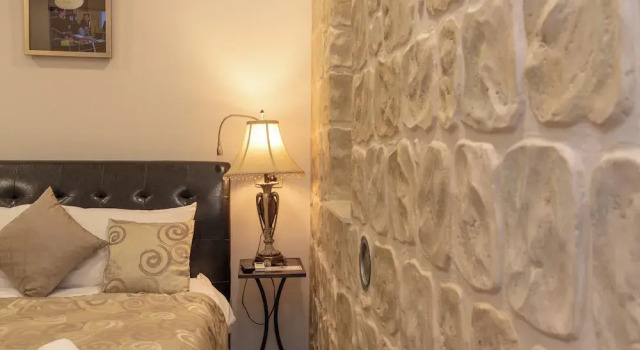 Номер Standard Queen Teuta Luxury Rooms Split