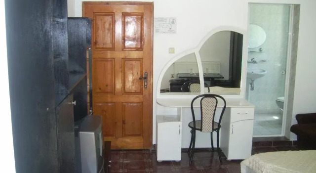 Family Hotel George