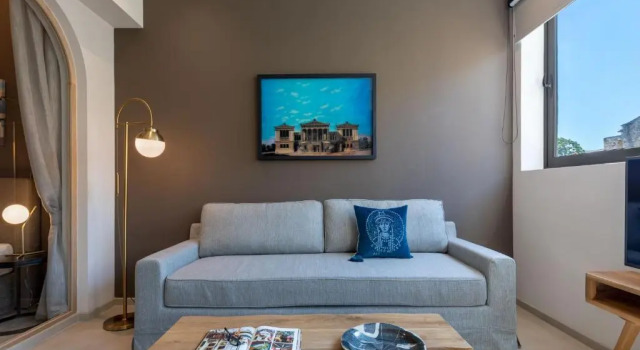 Muse Urban Suites