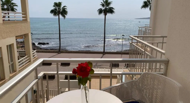 Appartamento Apartamentos Alborada